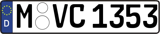 M-VC1353