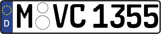 M-VC1355