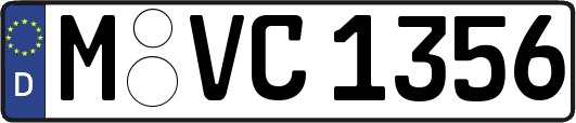 M-VC1356