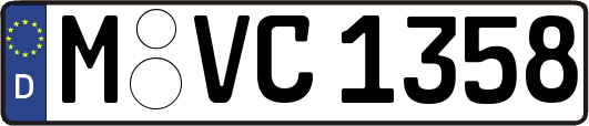 M-VC1358