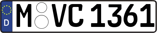 M-VC1361