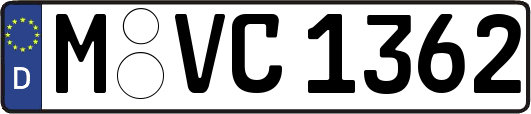 M-VC1362