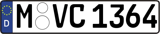 M-VC1364