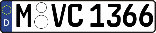 M-VC1366