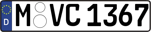 M-VC1367