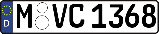 M-VC1368