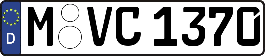 M-VC1370