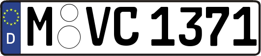 M-VC1371
