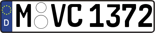 M-VC1372