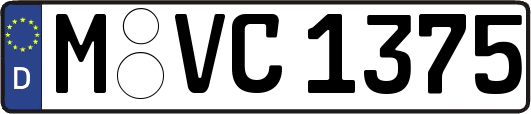 M-VC1375