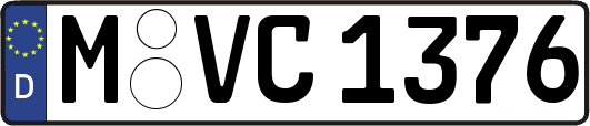 M-VC1376