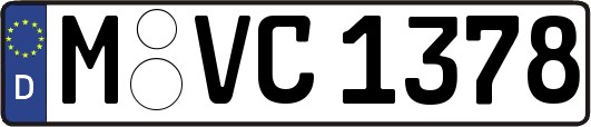 M-VC1378