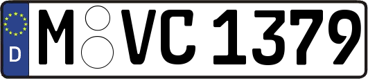 M-VC1379
