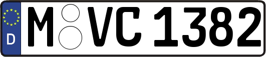 M-VC1382