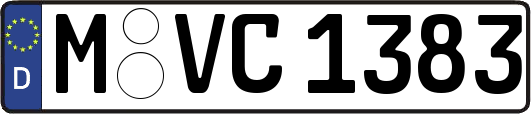 M-VC1383