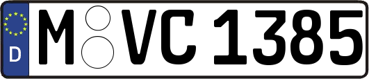 M-VC1385