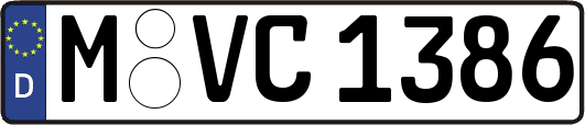M-VC1386
