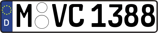 M-VC1388