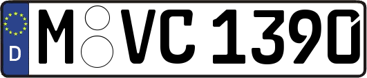 M-VC1390