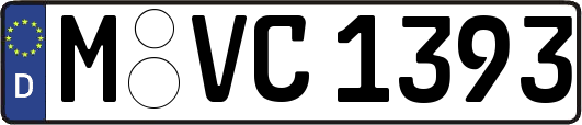 M-VC1393