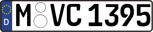 M-VC1395