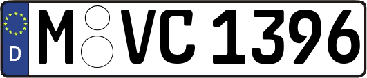 M-VC1396