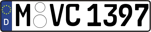 M-VC1397