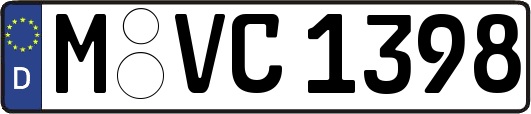 M-VC1398