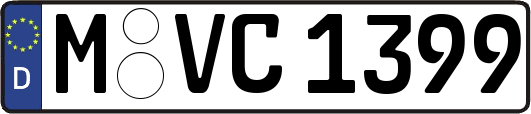 M-VC1399