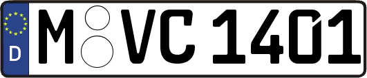 M-VC1401