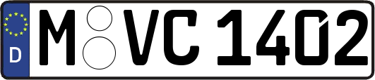 M-VC1402