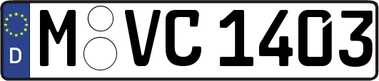 M-VC1403