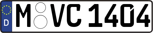 M-VC1404
