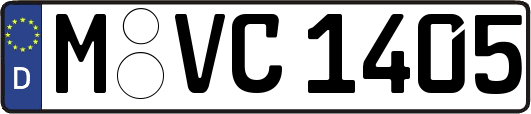 M-VC1405