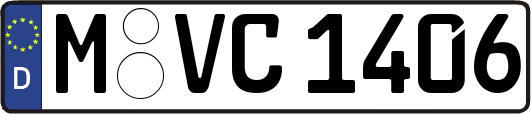 M-VC1406