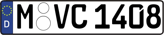 M-VC1408