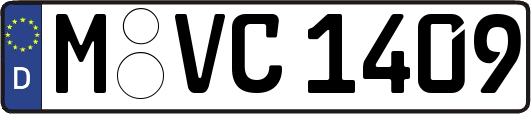 M-VC1409