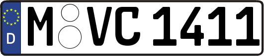 M-VC1411