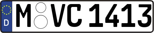 M-VC1413