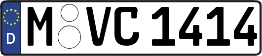 M-VC1414