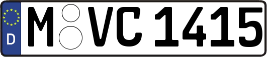 M-VC1415