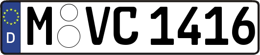 M-VC1416
