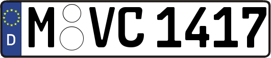 M-VC1417