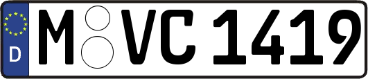 M-VC1419