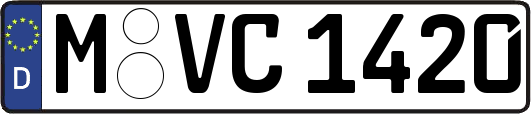 M-VC1420