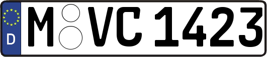 M-VC1423
