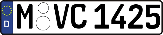 M-VC1425