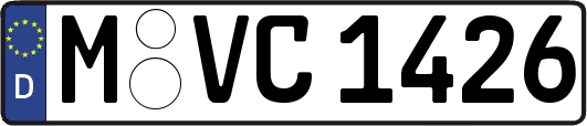M-VC1426