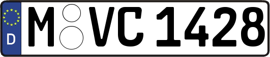 M-VC1428