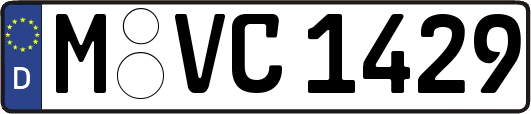 M-VC1429